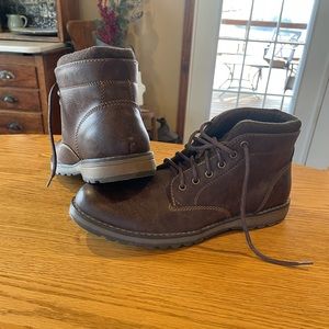 Eastland Dress Boots Size 11.5